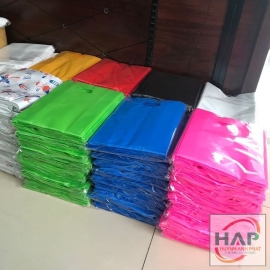In Túi Ni lông Uy Tín Giá Rẻ Tại TP.HCM
