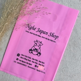 Tìm Nơi In Túi Xốp Quận 12