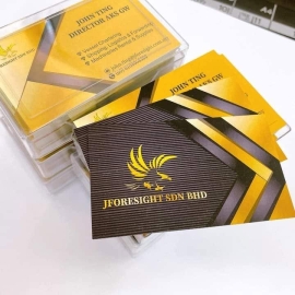 Dịch vụ In Card Visit