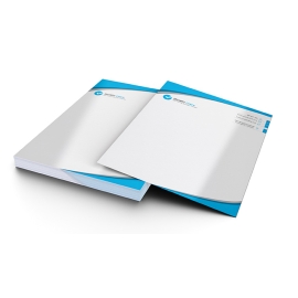 In Giấy Tiêu Đề