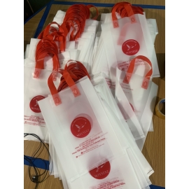 In Túi Xốp Giá Tại Xưởng - Chất Lượng Và Uy Tín Đến Tận Tay Khách Hàng