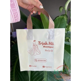 Dịch Vụ In Túi Nilon Giá Rẻ – In Logo Theo Yêu Cầu, Giá Tận Xưởng, Giao Hàng Toàn Quốc