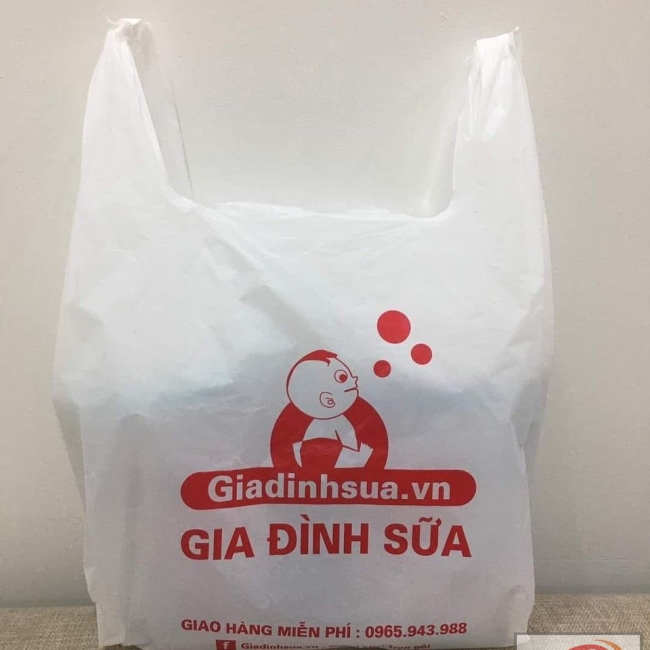 In Túi Tự Hủy Sinh Học